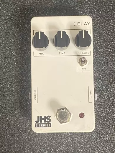 JHS Pedals - JHS 3 DELAY